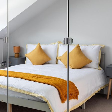 Exceptional 2 Bed Boutique Home In Mill Hill Exteriér fotografie