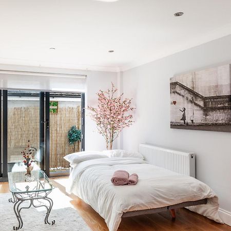 Exceptional 2 Bed Boutique Home In Mill Hill Exteriér fotografie