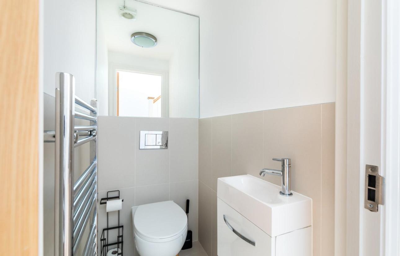 Exceptional 2 Bed Boutique Home In Mill Hill Exteriér fotografie