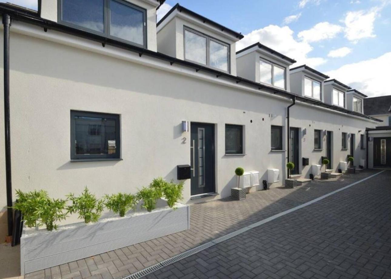 Exceptional 2 Bed Boutique Home In Mill Hill Exteriér fotografie