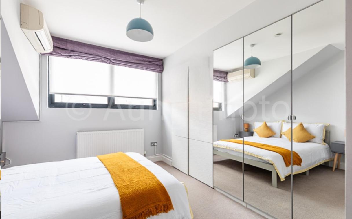 Exceptional 2 Bed Boutique Home In Mill Hill Exteriér fotografie