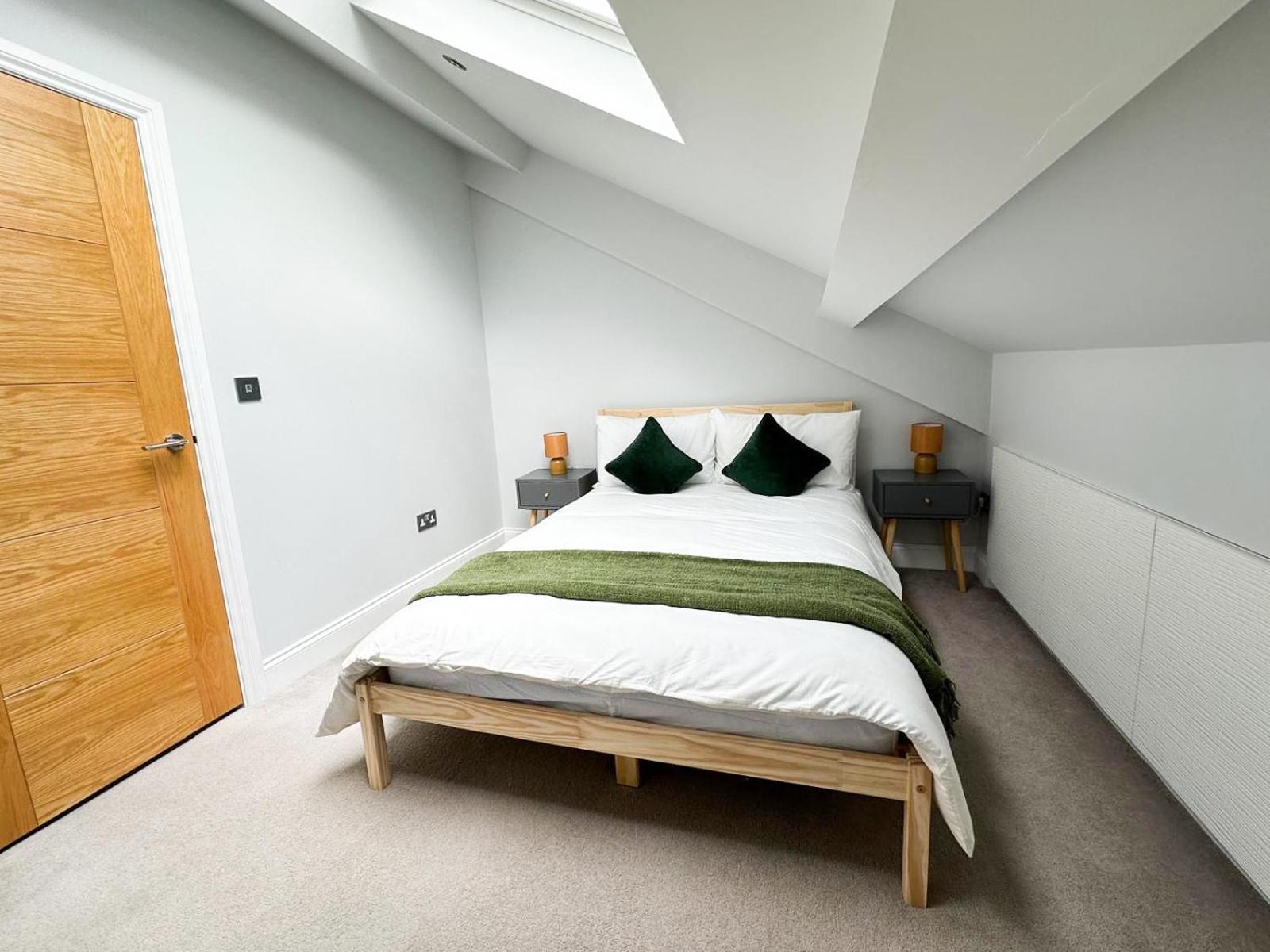 Exceptional 2 Bed Boutique Home In Mill Hill Exteriér fotografie
