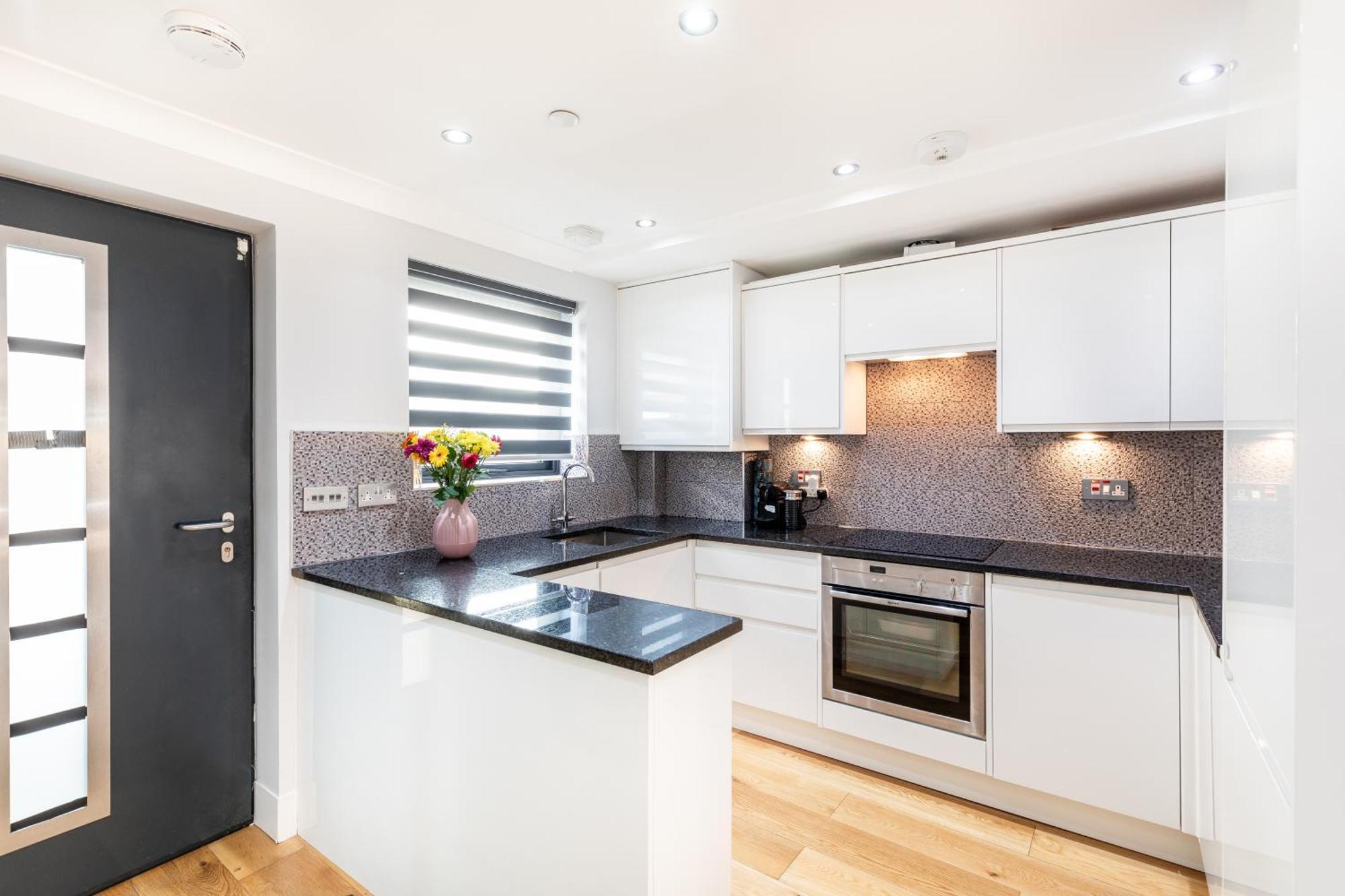 Exceptional 2 Bed Boutique Home In Mill Hill Exteriér fotografie