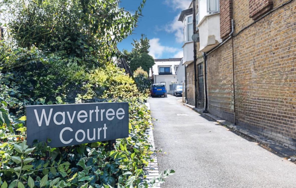 Exceptional 2 Bed Boutique Home In Mill Hill Exteriér fotografie