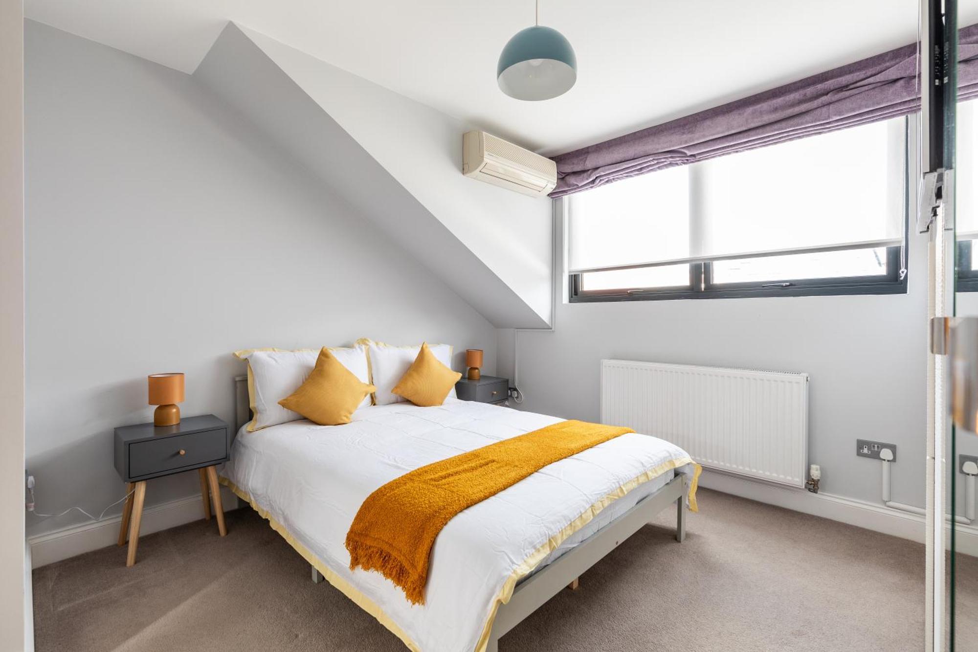 Exceptional 2 Bed Boutique Home In Mill Hill Exteriér fotografie