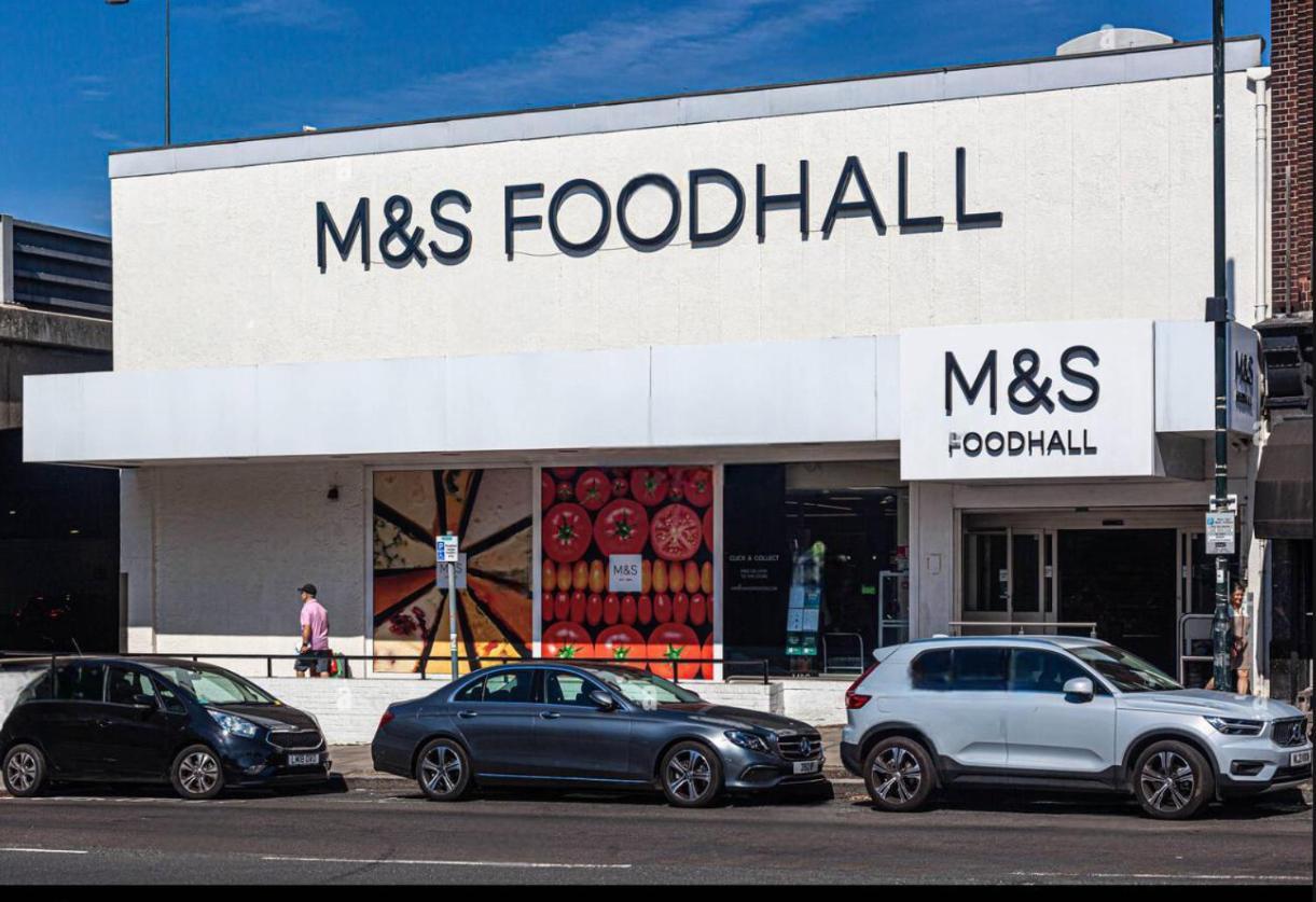 Exceptional 2 Bed Boutique Home In Mill Hill Exteriér fotografie
